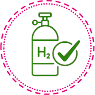 Deweloppment projektów wodorowych